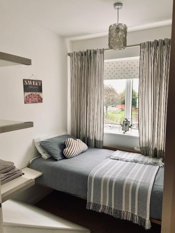 Villa Lavender House à Edwinstowe Extérieur photo