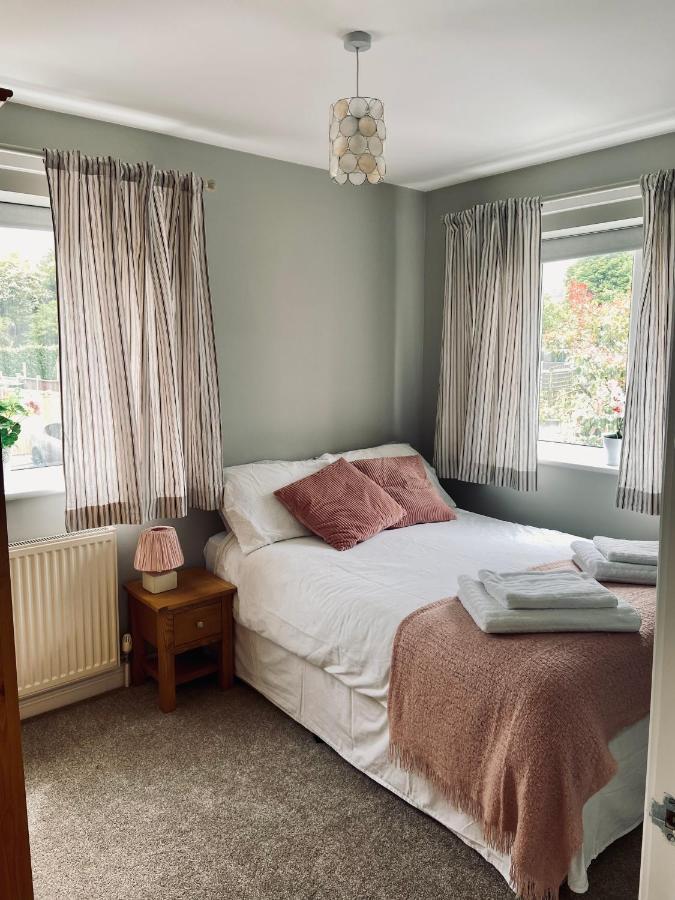 Villa Lavender House à Edwinstowe Extérieur photo