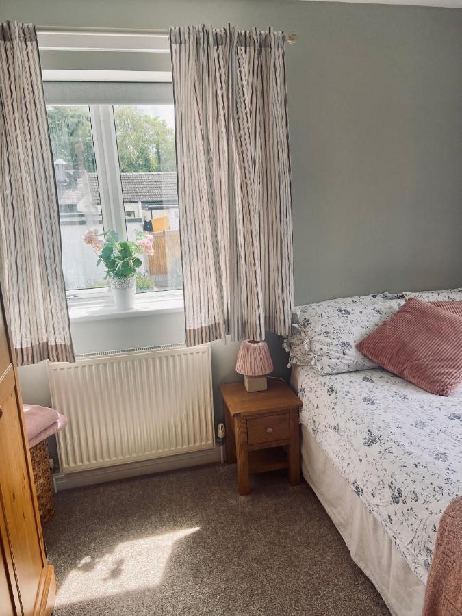 Villa Lavender House à Edwinstowe Extérieur photo